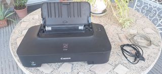 Impresora Canon IP2700 Negra