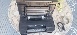 Impresora Canon IP2700 Negra
