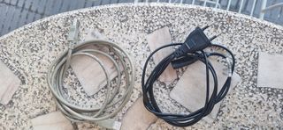 Impresora Canon IP2700 Negra