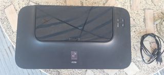 Impresora Canon IP2700 Negra