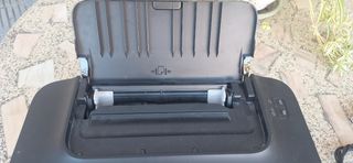Impresora Canon IP2700 Negra