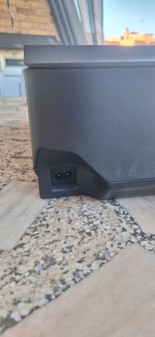 Impresora Canon IP2700 Negra