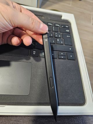 Teclado Microsoft Surface Pro 8/9 X Pen
