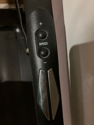 Cinta de andar para casa