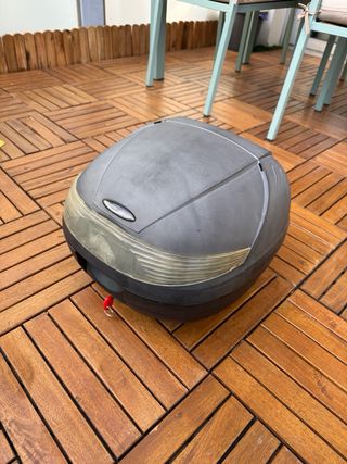 Maletín SH29 para moto