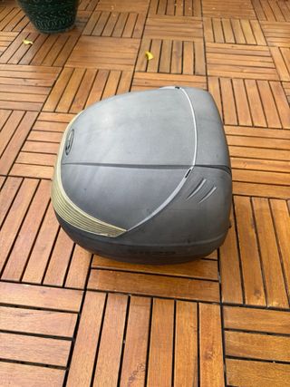 Maletín SH29 para moto