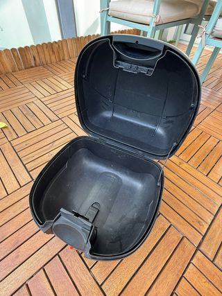 Maletín SH29 para moto