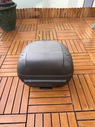 Maletín SH29 para moto