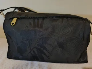 Bolso Adolfo Dominguez Negro