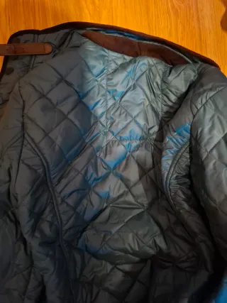 Cazadora Easy Wear Talla 48