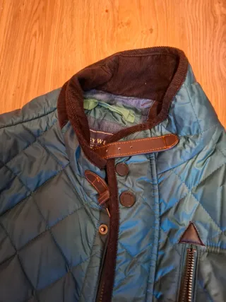 Cazadora Easy Wear Talla 48