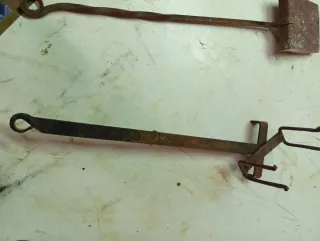 Asesoríos  para chimenea/estufas