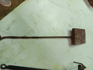 Asesoríos  para chimenea/estufas