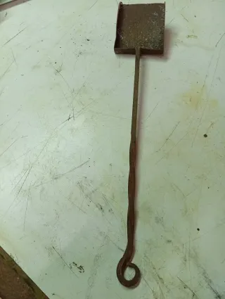 Asesoríos  para chimenea/estufas