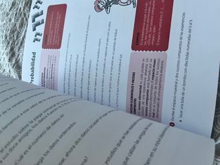 Recuperación y Refuerzo de Matemáticas 2° ESO