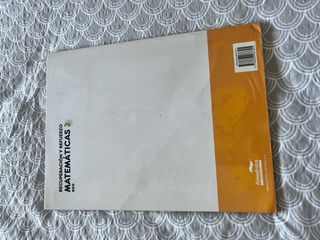 Recuperación y Refuerzo de Matemáticas 2° ESO