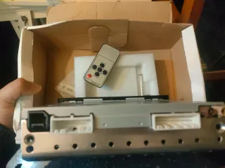 Radio Renault Máster Kangoo Citan 2021 MP3 Bluetoo