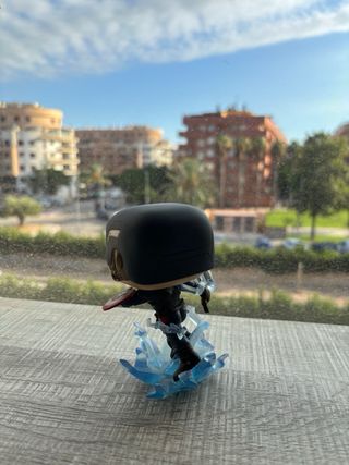 Funko Pop Capitán América Endgame