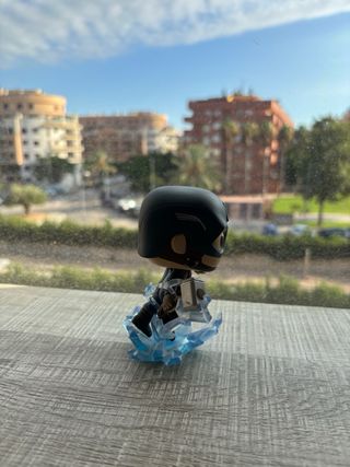 Funko Pop Capitán América Endgame