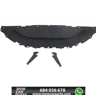 Parachoques delantero adecuado para AUDI A6 C7 4G