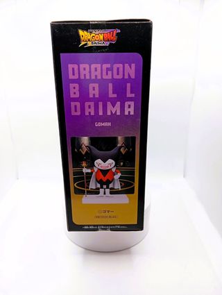 Gomah Dragon Ball Daima Bandai Figure