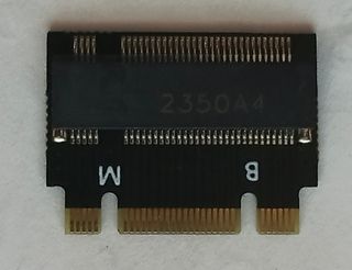 Adaptador M.2 NGFF a SATA III ZOMYO