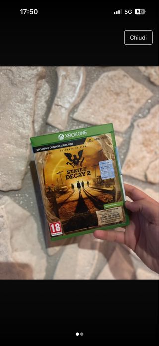 State of Decay 2: Ultimate Edition Xbox One
