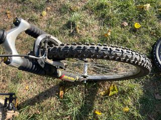Bicicleta BH Supra 600