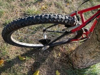 Bicicleta BH Supra 600