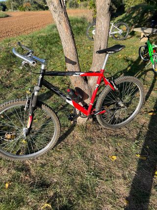 Bicicleta BH Supra 600