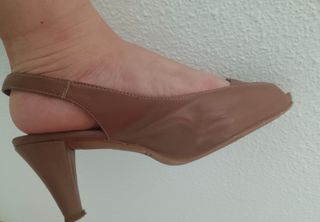Zapatos de tacón para fiesta y eventos