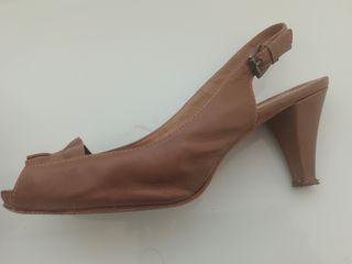 Zapatos de tacón para fiesta y eventos