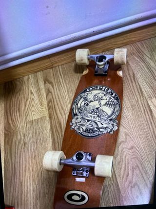 Longboard Osprey