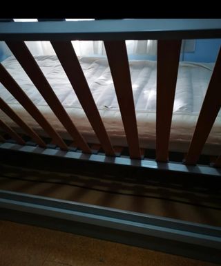 Sofá Cama Ikea 142x100 cm