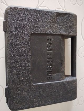 Pistola per saldare Parkside