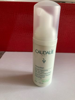 Caudalie Vinoclean Mousse Detergente Viso