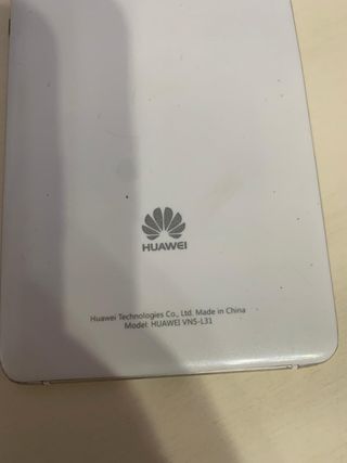 Huawei P9 Lite