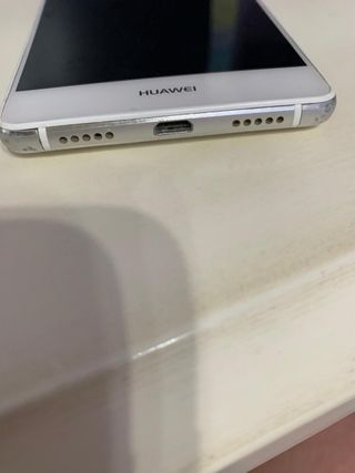 Huawei P9 Lite