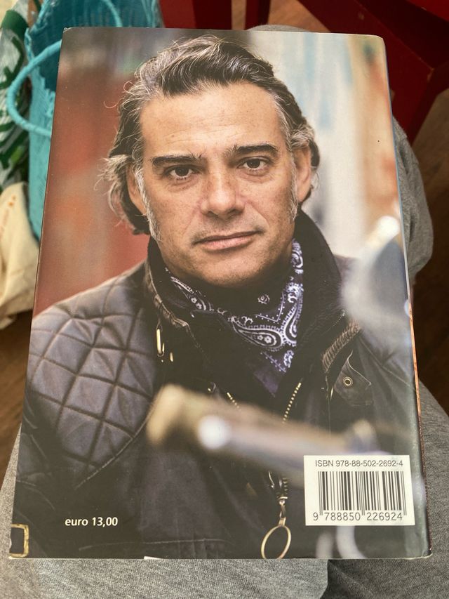 Chiedi alla strada. Quando la tua vita sembra b...