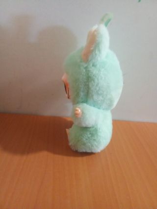 Labubu Peluche Mini