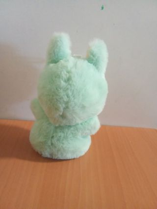 Labubu Peluche Mini