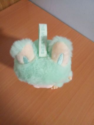Labubu Peluche Mini