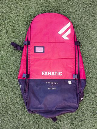 Tabla Paddle Surf Fanatic