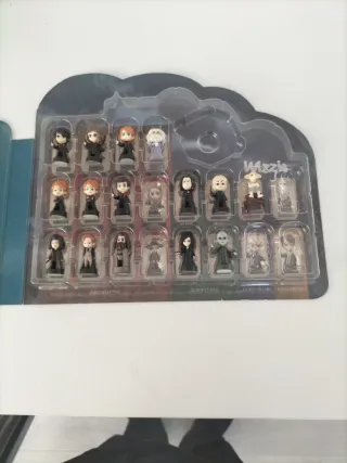 Harry Potter - Castello di Hogwarts non completa 