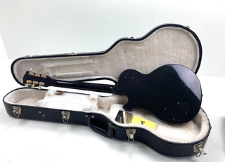 Gibson Les Paul Studio Negra