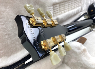 Gibson Les Paul Studio Negra