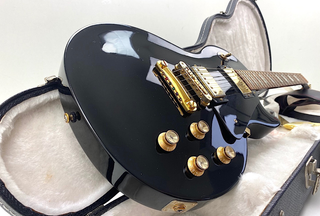 Gibson Les Paul Studio Negra