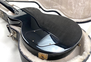 Gibson Les Paul Studio Negra