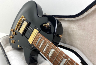 Gibson Les Paul Studio Negra