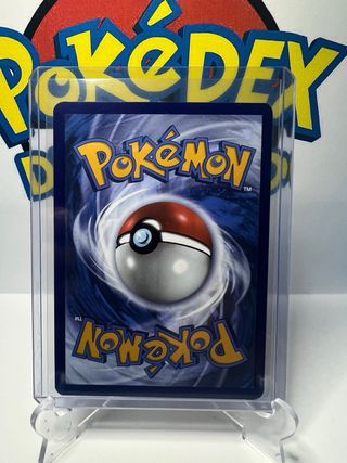 Carta Pokémon Sudowoodo Colección Destined Rivals.